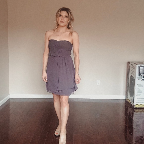 Express cocktail dress - Picture 2 of 7